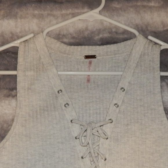 Proof top sleeveless - Picture 4 of 4